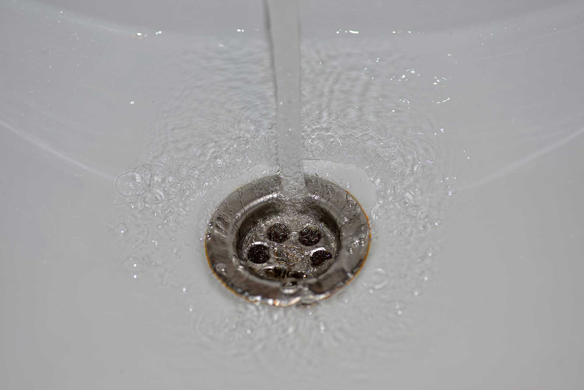A2B Drains provides services to unblock blocked sinks and drains for properties in Catford.
